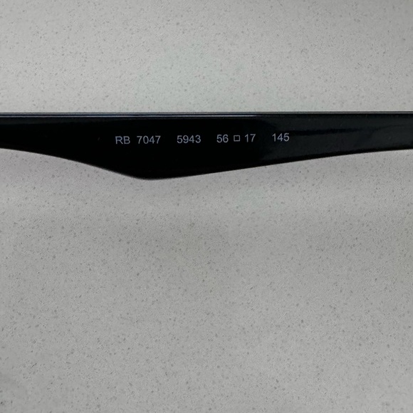 Ray-Ban RX - Picture 4 of 5